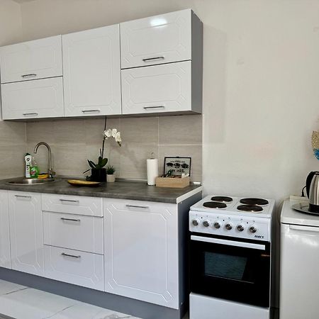 Apartman Nar Mostar Zewnętrze zdjęcie