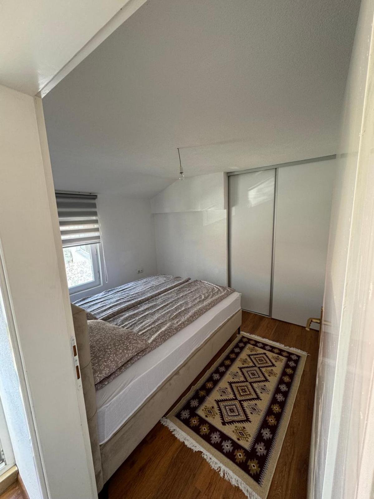 Apartman Nar Mostar Zewnętrze zdjęcie