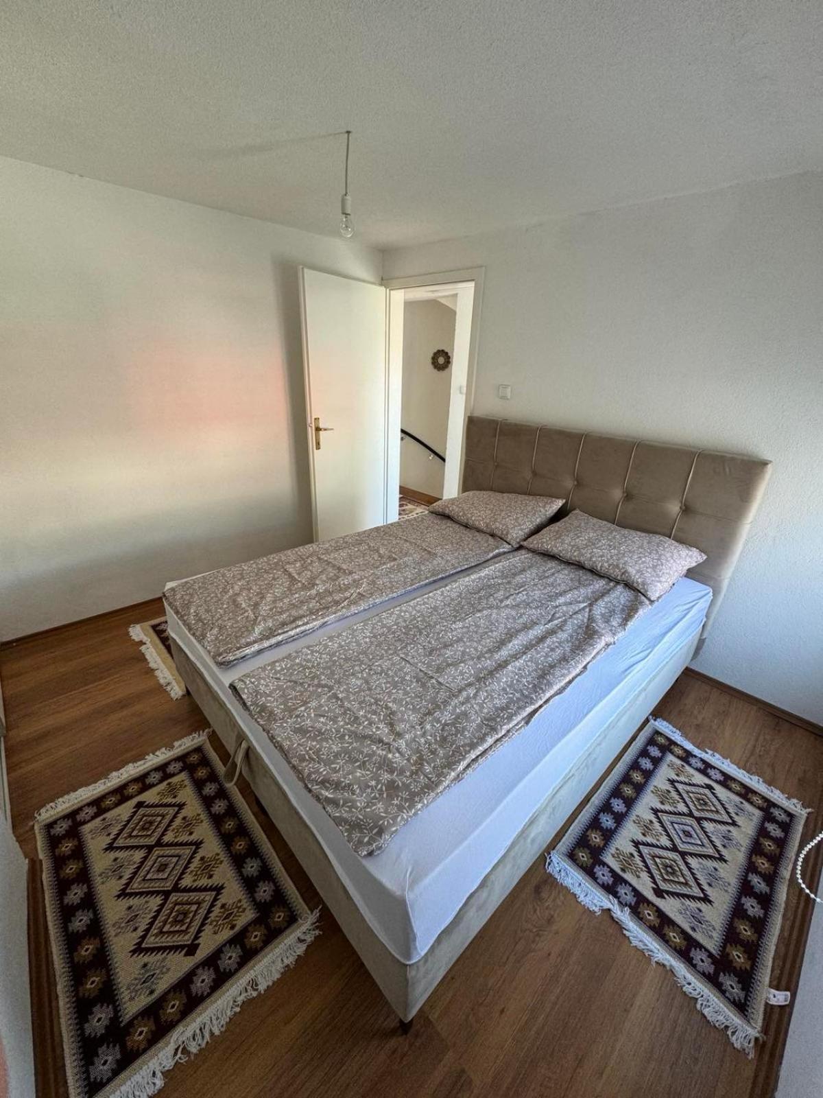 Apartman Nar Mostar Zewnętrze zdjęcie