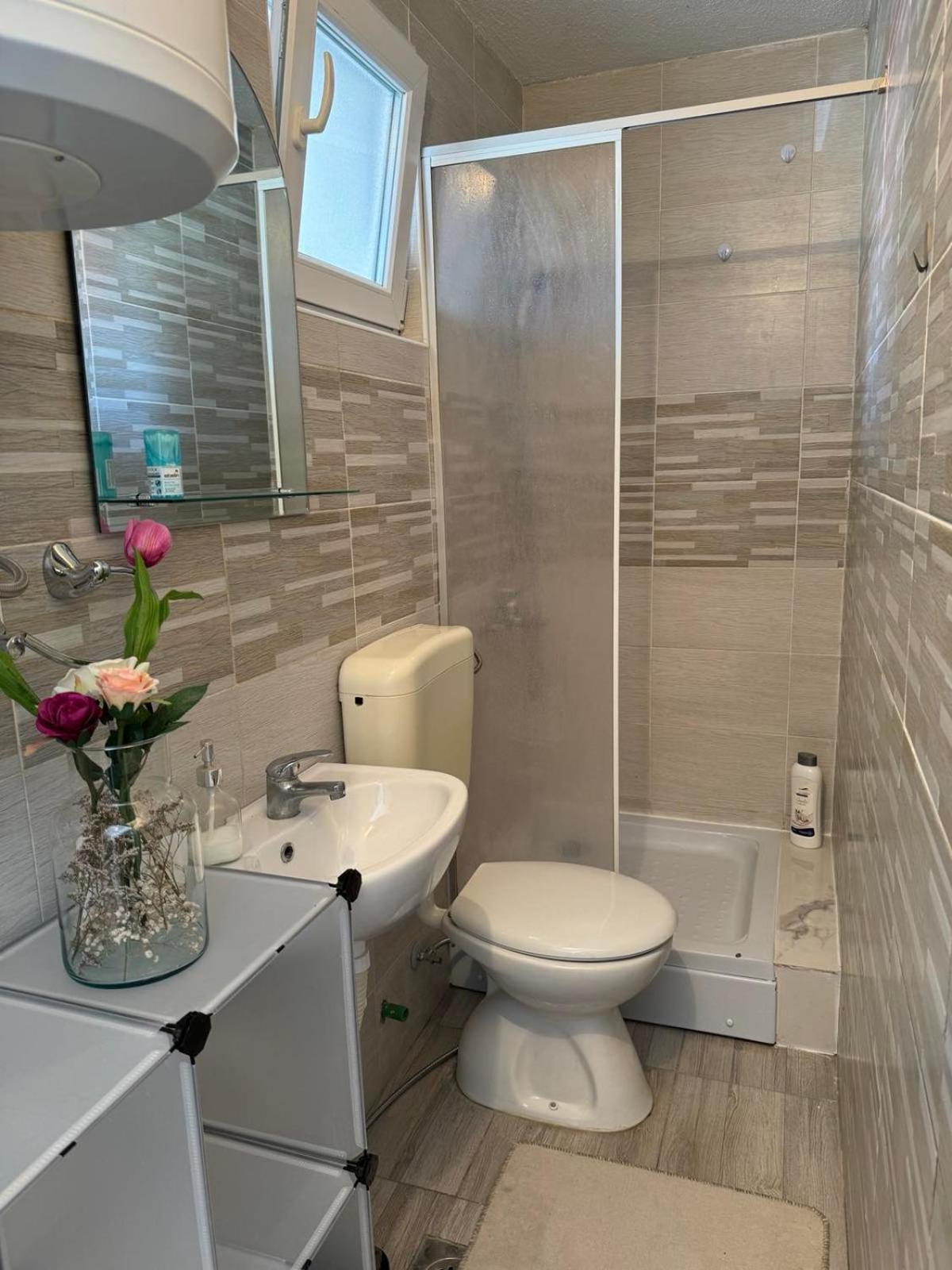 Apartman Nar Mostar Zewnętrze zdjęcie