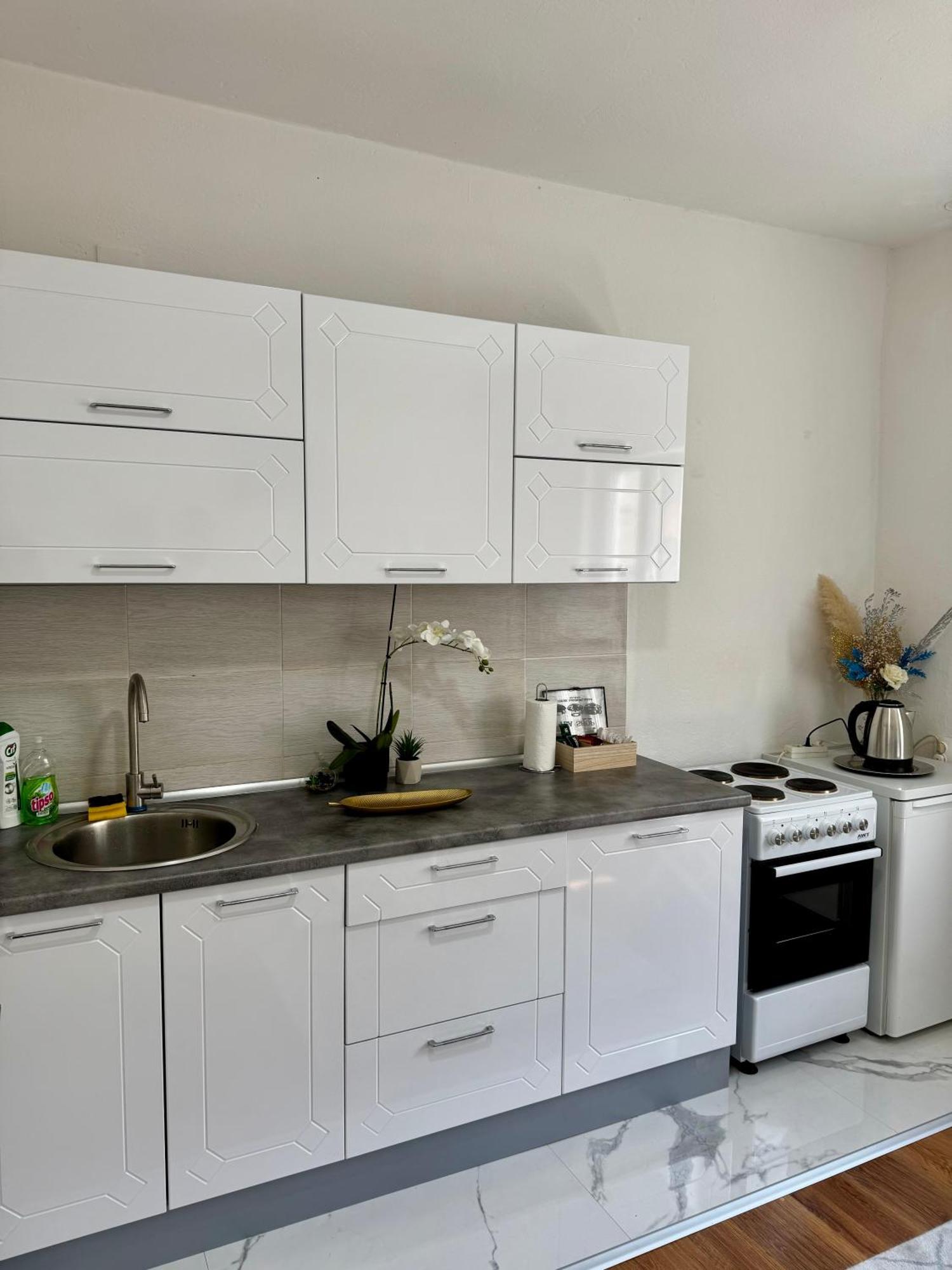 Apartman Nar Mostar Zewnętrze zdjęcie