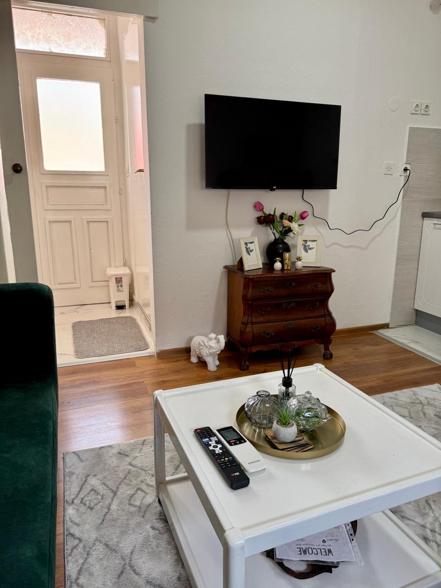 Apartman Nar Mostar Zewnętrze zdjęcie